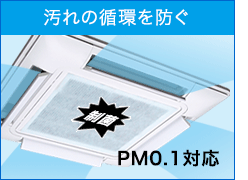 業務用エアコンフィルター